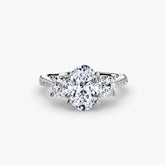 Trilogy Pavé Classic